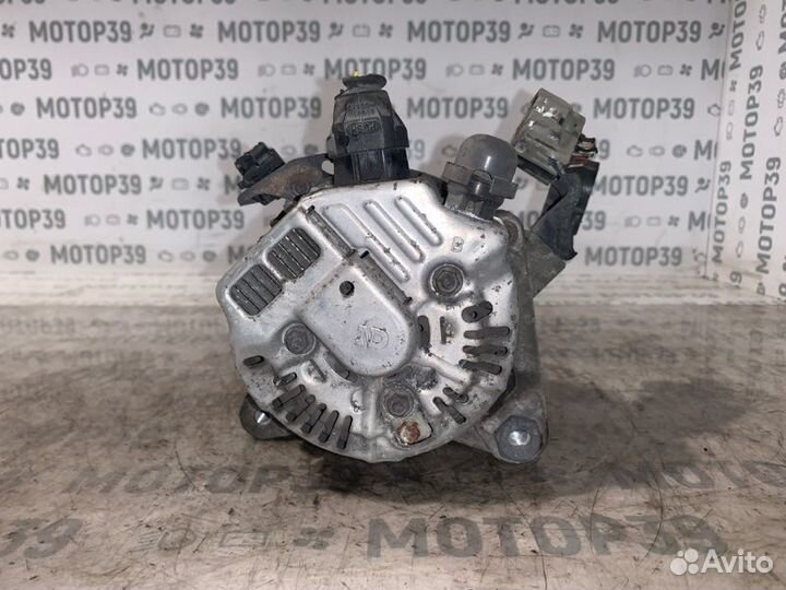 Генератор Toyota Rav4 2.0 I 1AZ-FE 2003