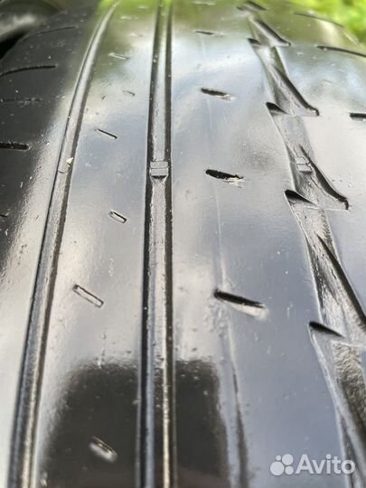 Bridgestone Ecopia EP500 155/70 R19 84Q