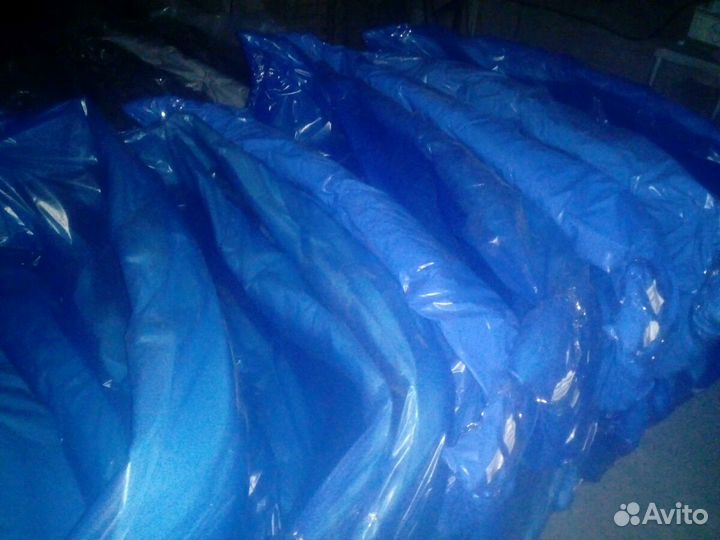 Бампер на Солярис в цвет