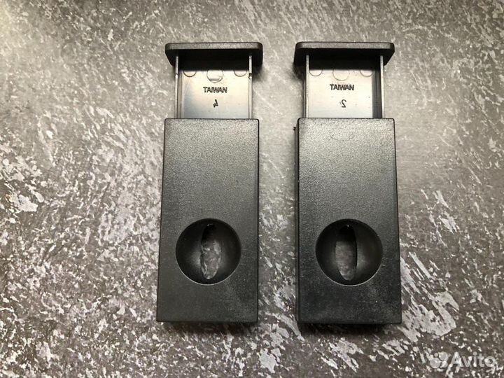 Сигарные гильотины. разные модели