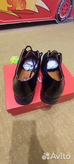 Ботинки женские