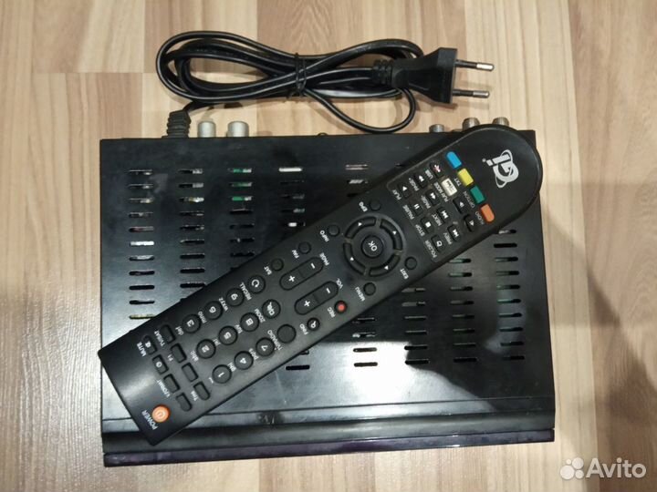 Спутниковый Ресивер Gi s2238