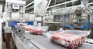 Мираторг вахта обвальщик