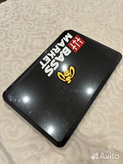 Ноутбук HP Pavilion 15
