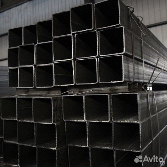 Металлопрокат Труба большой опт