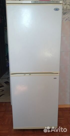 Холодильник Атлант хм 161