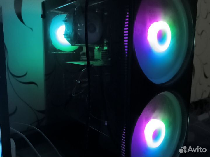 Компьютер для работы и учебы