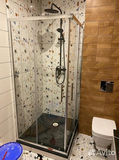 Сантехник. Услуги Сантехника. Частный мастер