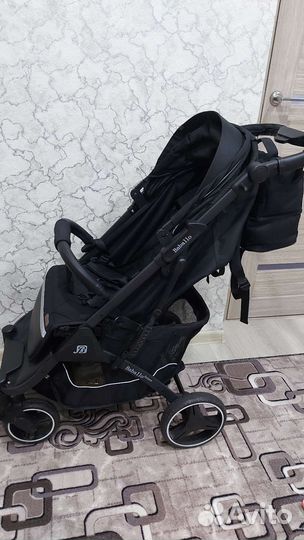 Прогулочная коляска babalo future 2023