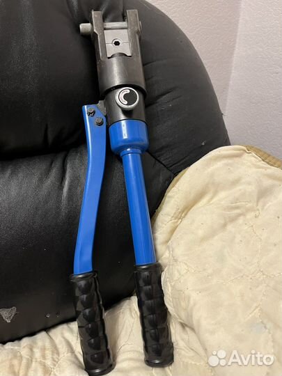 Пресс гидравлический