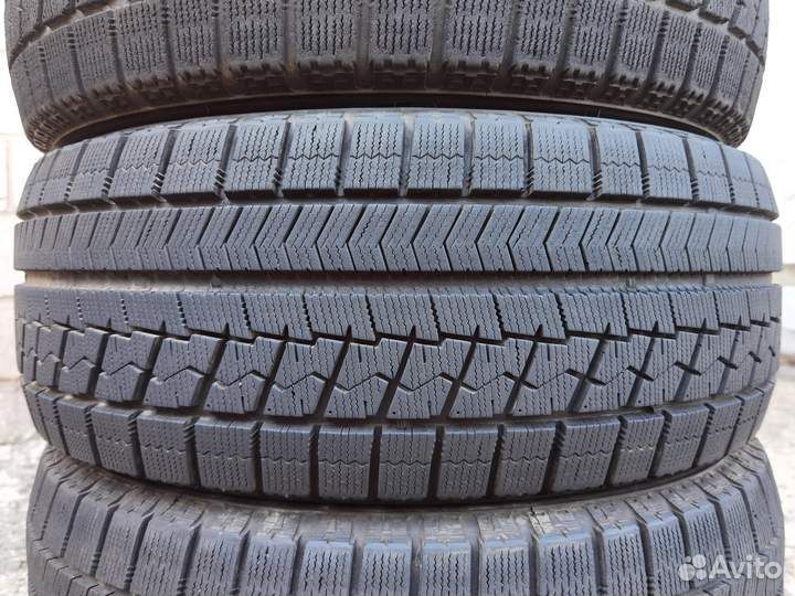 Bridgestone Blizzak VRX 205/55 R16 91Q