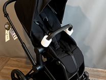 Прогулочная коляска cybex priam 4 IV новая