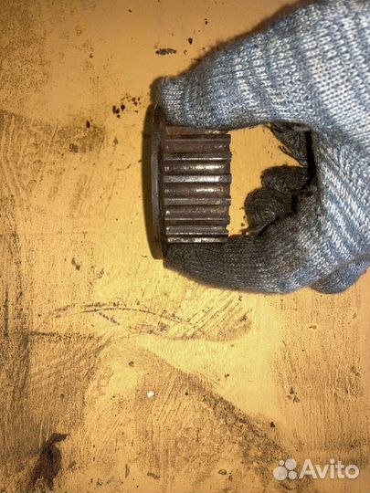 Шестерня коленвала для Ford Focus I 1998-2005