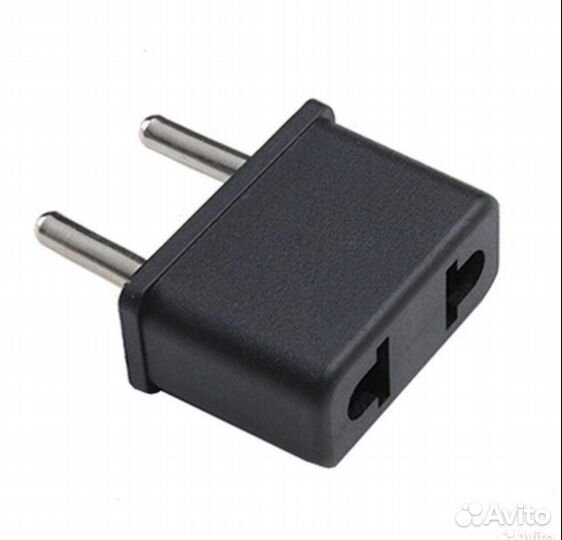 Переходник на евровилку