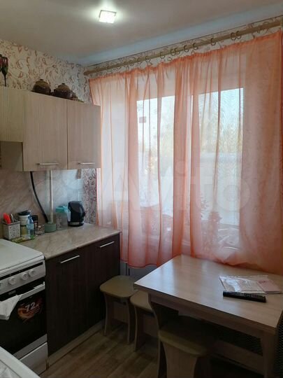 2-к. квартира, 48,9 м², 5/5 эт.