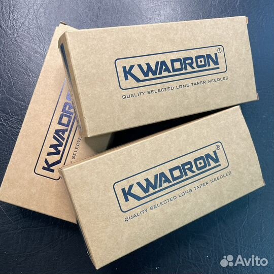 Kwadron