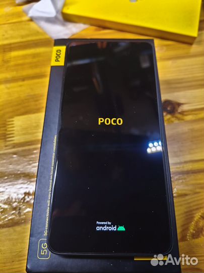 Xiaomi Poco X6 Pro, 12/512 ГБ