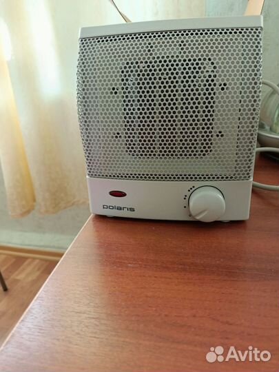 Керамический обогреватель