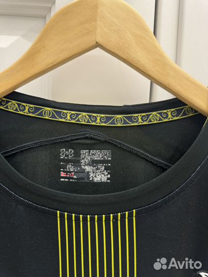 Футболка Under Armour XXL оригинал