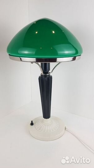 Настольная лампа СССР