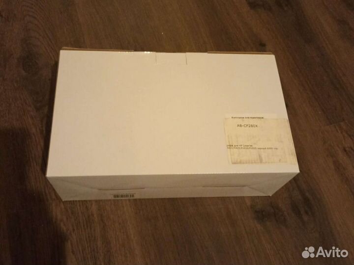 Картридж hp cf280x