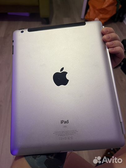 iPad 3 16gb