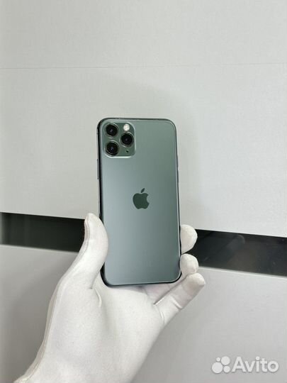 iPhone 11 Pro, 256 ГБ