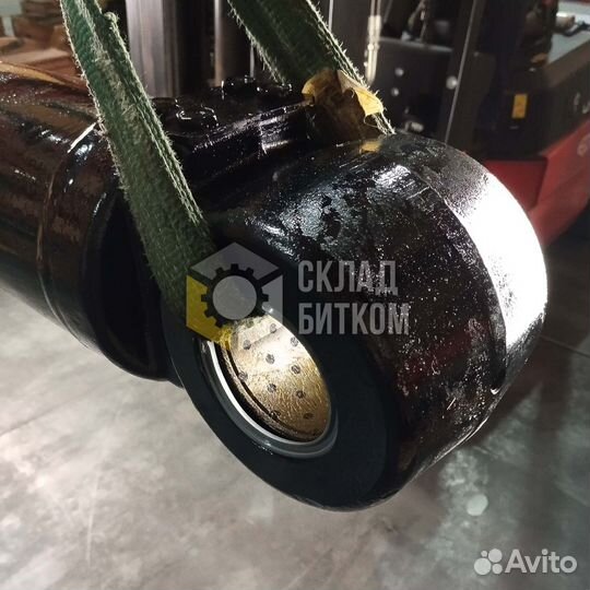 Гидроцилиндр рукояти Caterpillar 328dlcr 225-4588