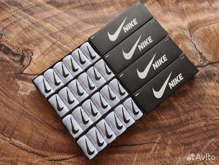 Носки Nike