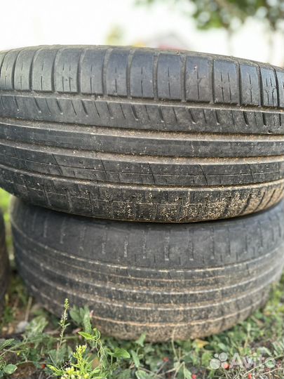 Cordiant Sport 2 205/55 R16 91V