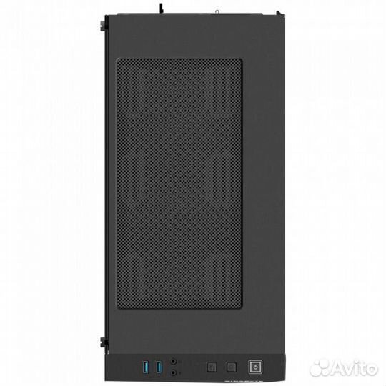 Корпус gigabyte C200G GB-C200G