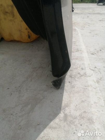 Дверь передняя правая Mazda 3 BL