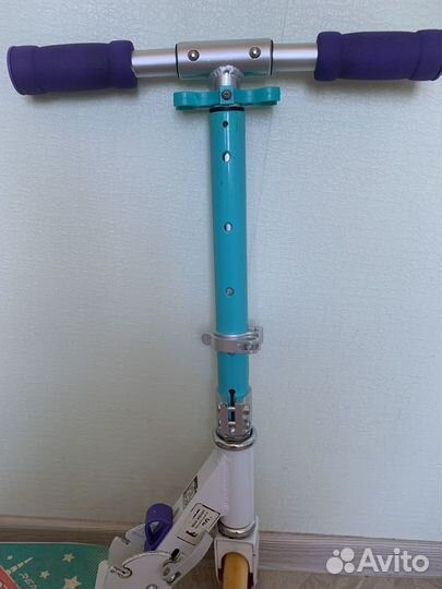 Самокат детский