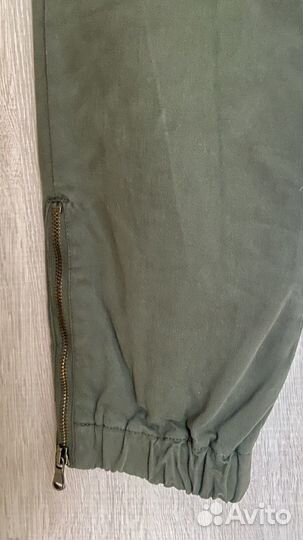 Джоггеры twin-set