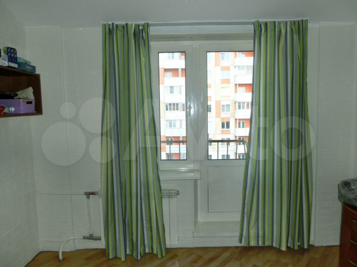 1-к. квартира, 34,7 м², 6/6 эт.