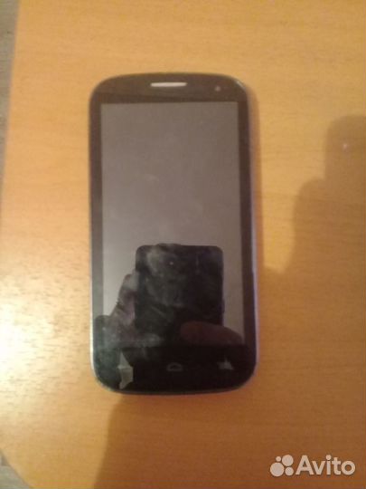 Телефон Alcatel 5036D