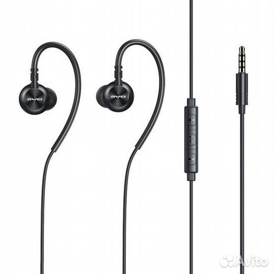 Гарнитура awei L3