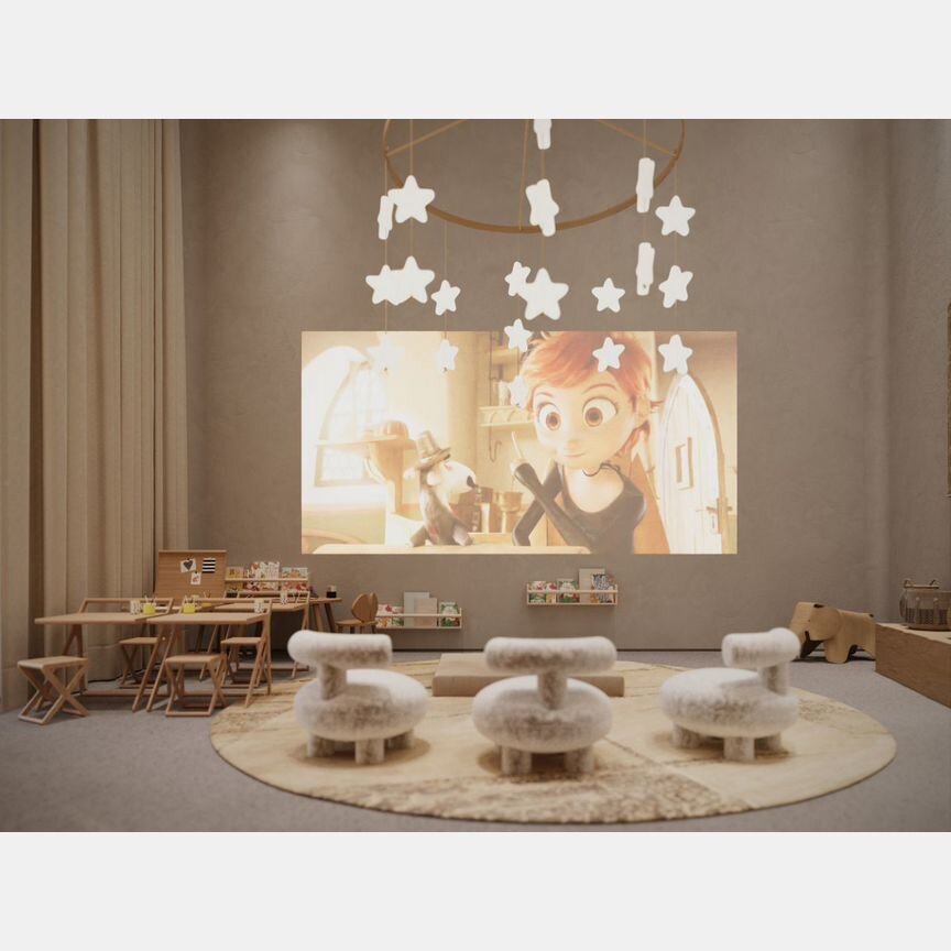 3-к. квартира, 84,2 м², 3/35 эт.