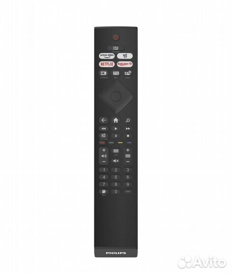 Телевизор philips 50 дюймов