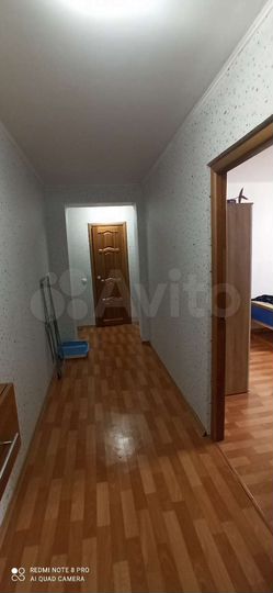 2-к. квартира, 64 м², 9/10 эт.