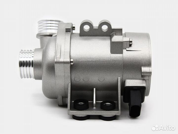 Помпа ож BMW 6 Е63, Е64 11517586925