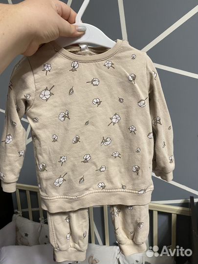 Костюм спортивный