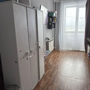 2-к. квартира, 42 м², 3/4 эт.