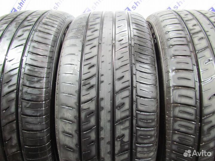 Dunlop Grandtrek PT3A 275/50 R21 97P