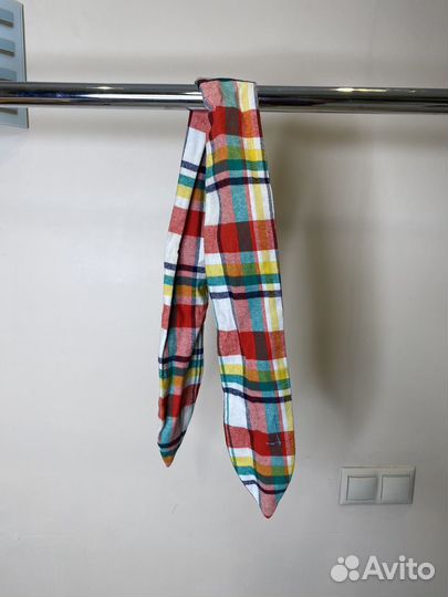 Ободок бант гибкий