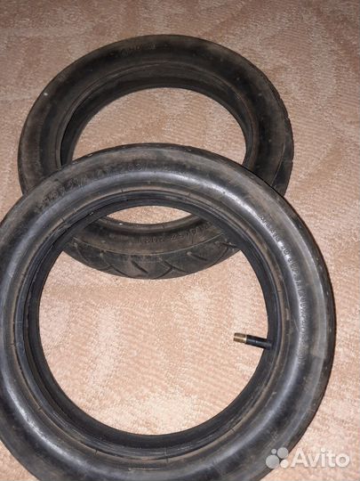 Шины колеса на детскую коляску покрышки камеры