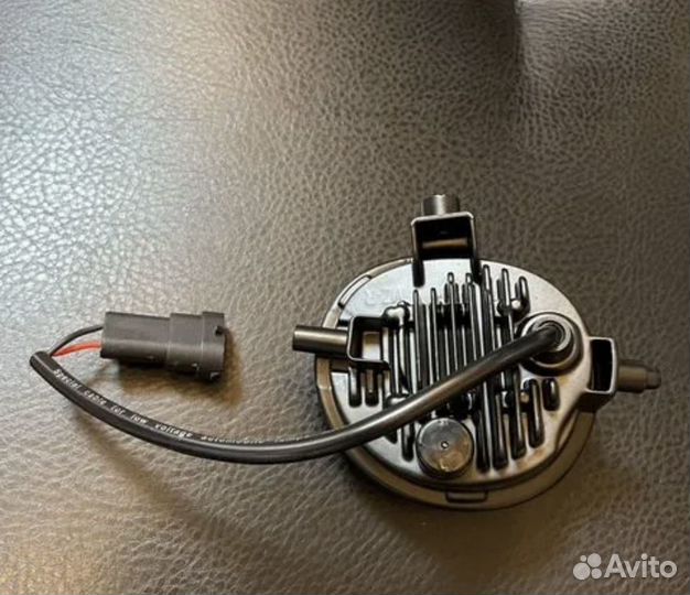 LED птф Sal-Man 01446 Mazda