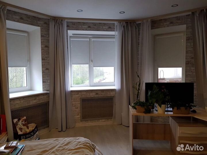 Жалюзи и рулонные шторы на заказ от производителя