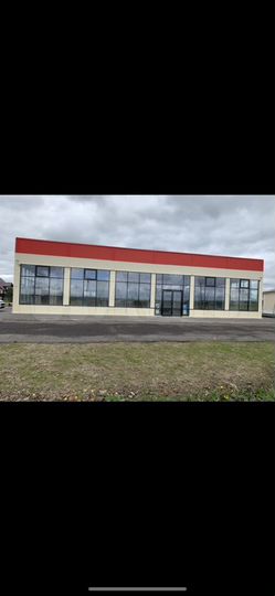 Торговая площадь, 282 м²