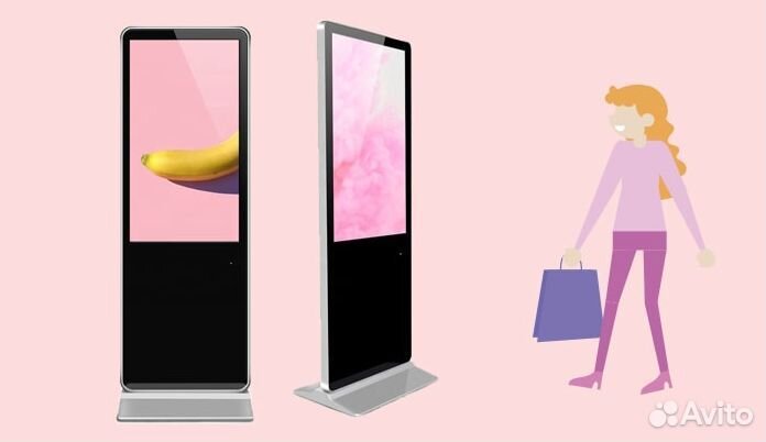 Бизнес с пассивным доходом от рекламы